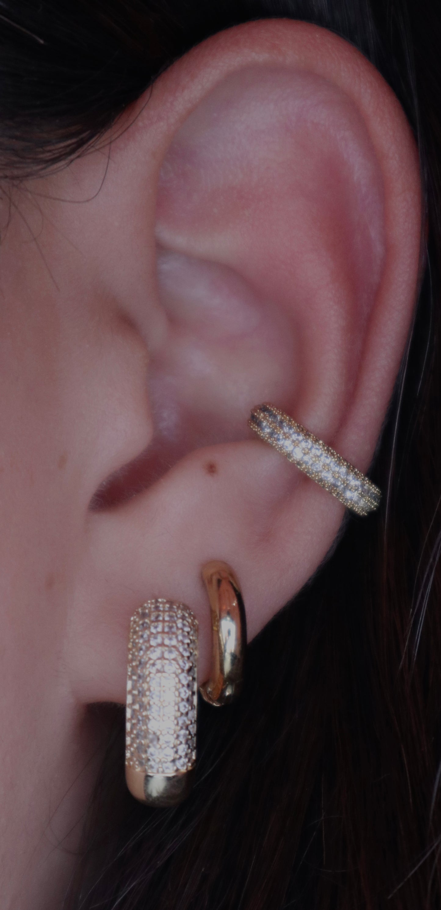 Cuff Me Ear Cuff